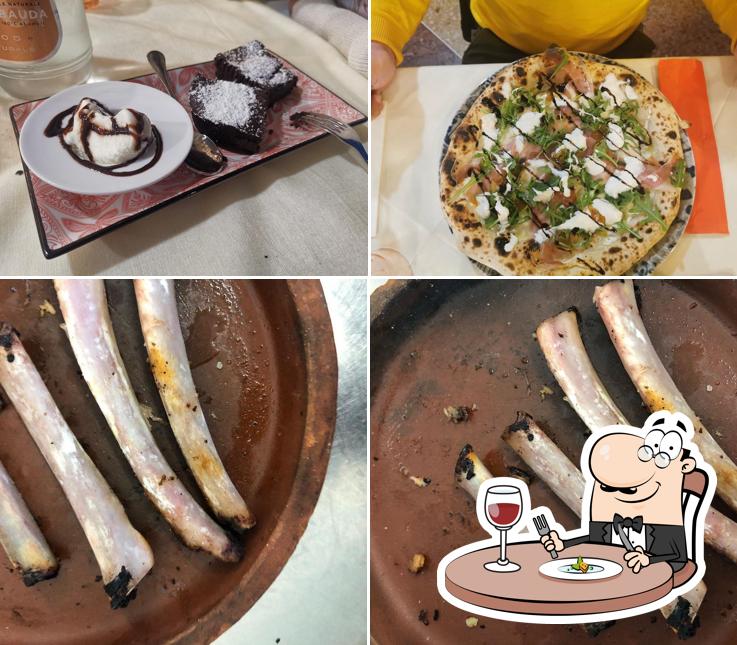 Cibo al San Giovanni