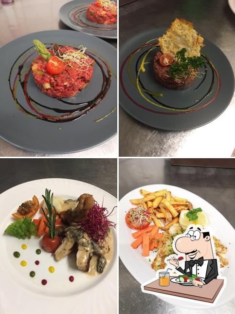 Restaurant des Tunnels