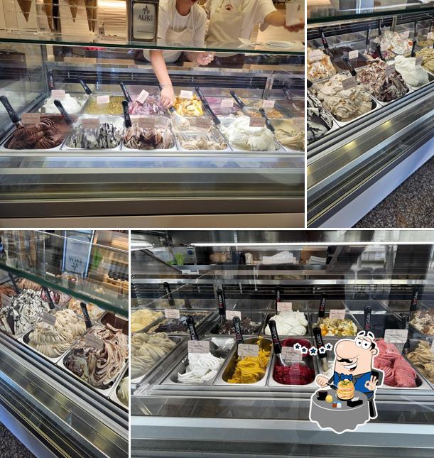 Alikè Gelateria