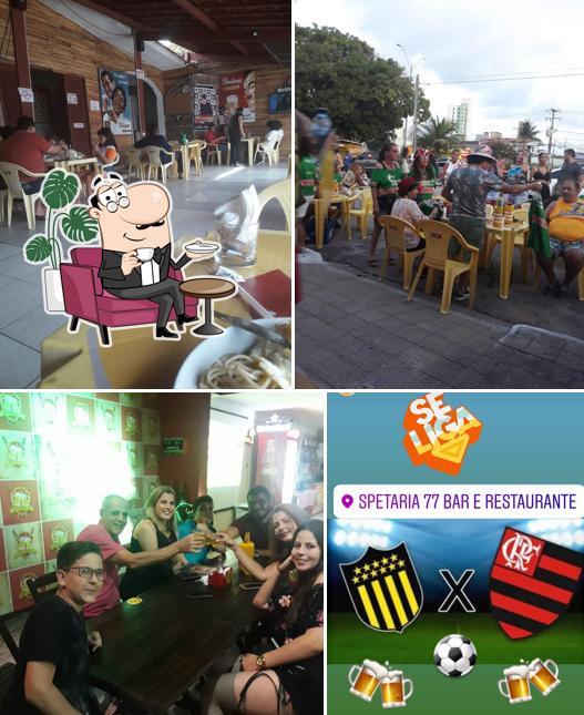 Zeca Sampa Bar e Restaurante