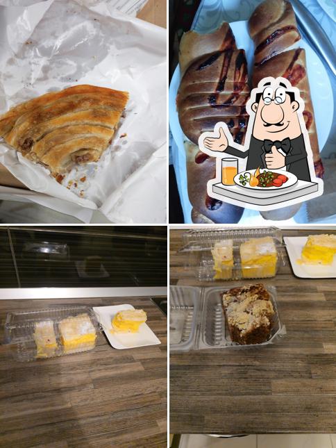 Cibo al Pekarna Split