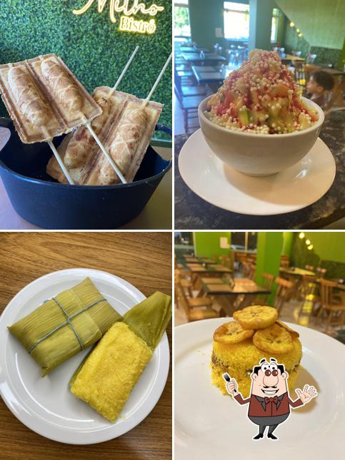Sabor do Milho Bistrô