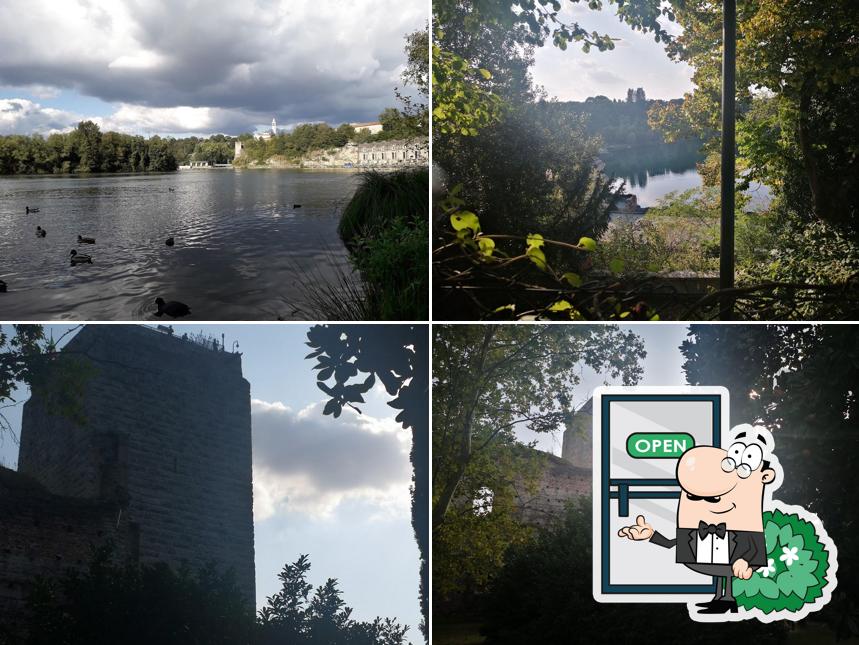 Il Castello - Gelateria Artigianale