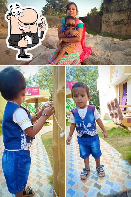 Look at the pic of Shree Annapurna Restaurant