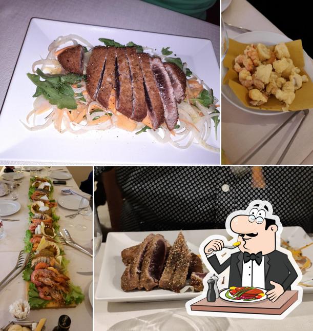 Trattoria Pizzeria Mamò