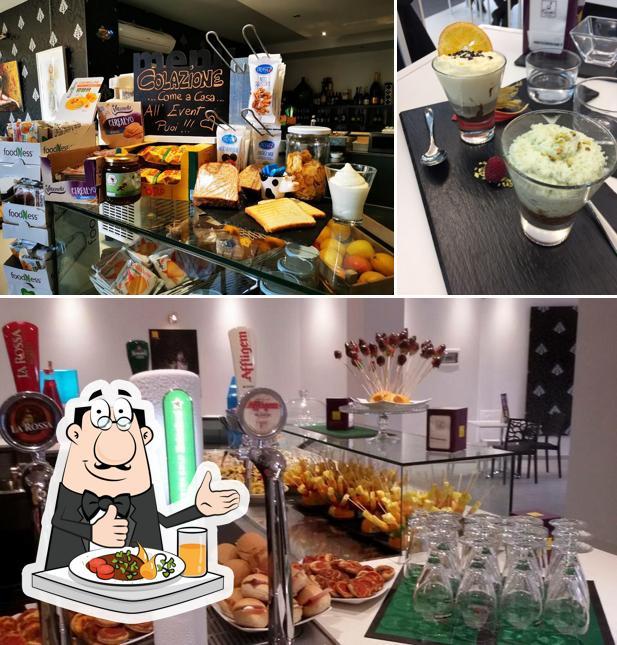 Platti al EventWineBar