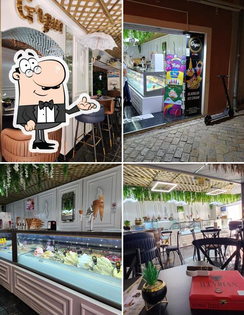 Gelateria Grgur
