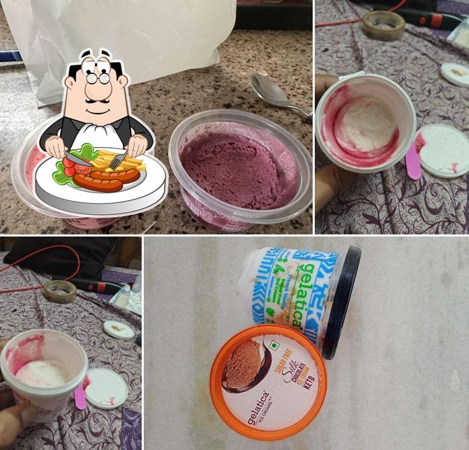 Gelatica Ice Creams - Gelato/Ice Cream Suppliers Hyderabad