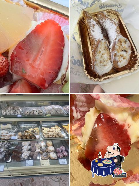 Vinci Angelo Pasticceria Gelateria