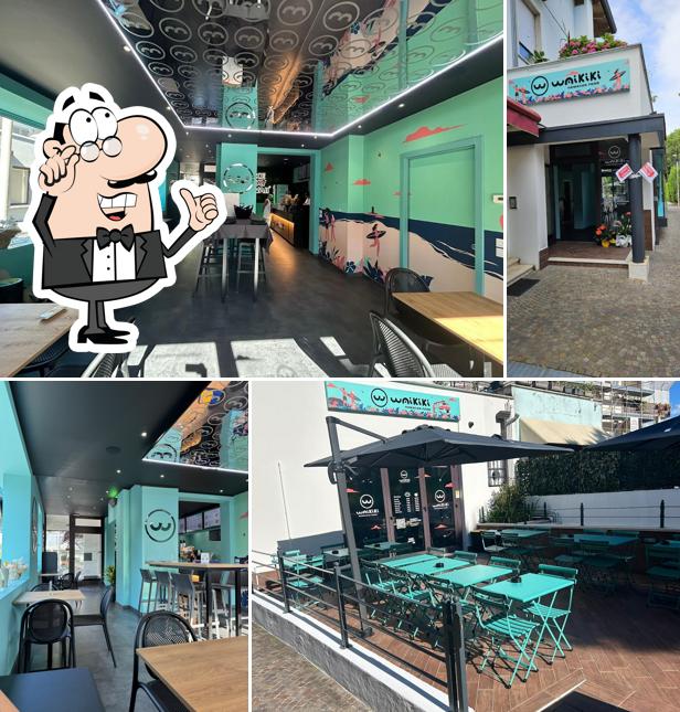 Waikiki Pokè Hawaiian Food - Sirmione