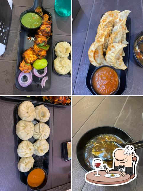 Zevar The Gourmet Kitchen