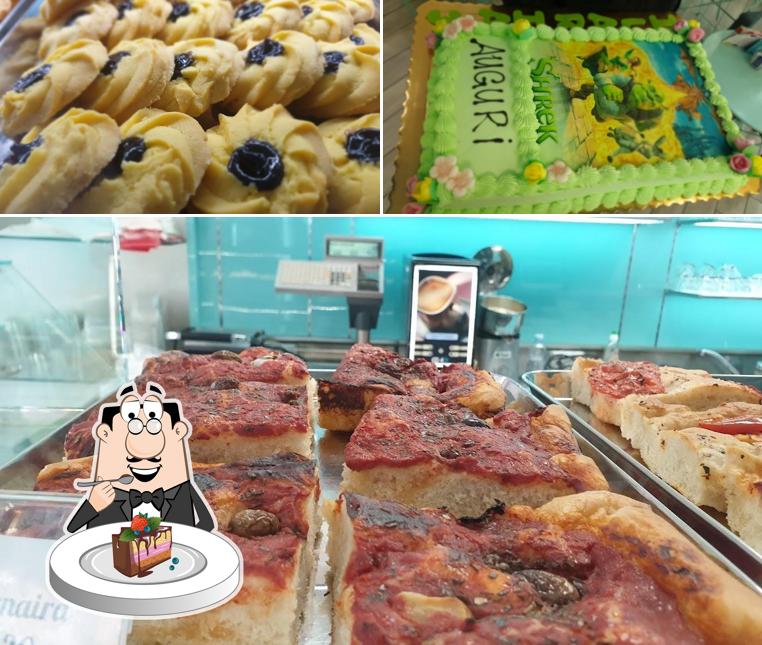 Guarda questa immagine di Cake Mamas - Pasticceria a Sanremo - Torte di Compleanno e Cupcake a Domicilio