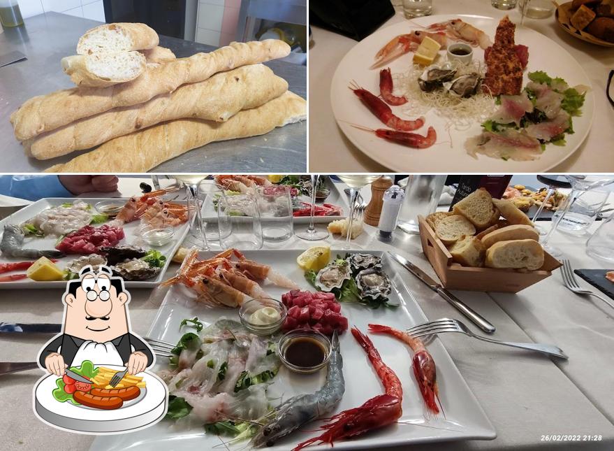 Platti al San Marco Ristorante