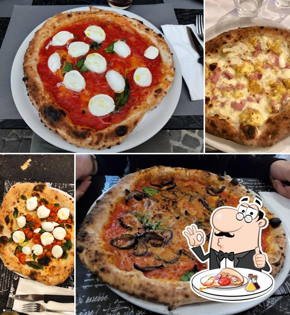 La pizza è il piatto veloce preferito al mondo