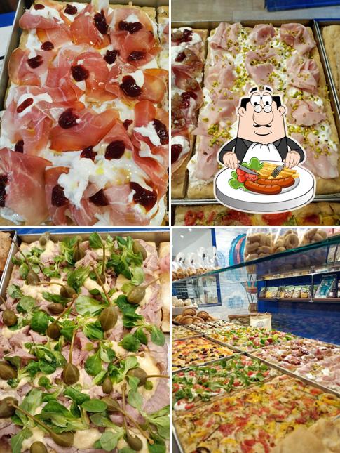 Pizzeria i giardini di tivoli forno senza glutine