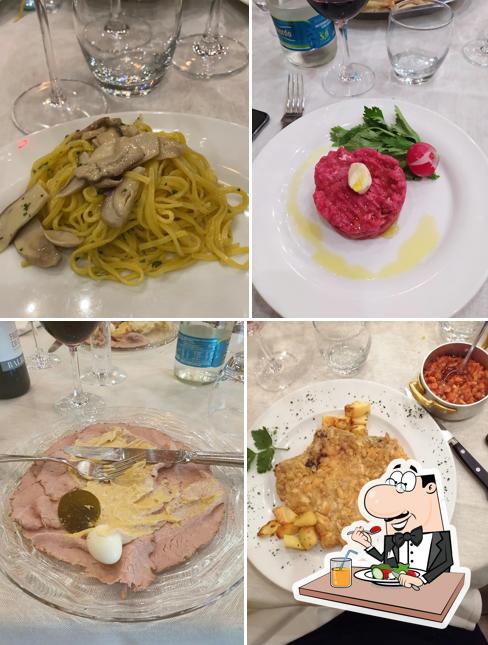 Ristorante Monferrato