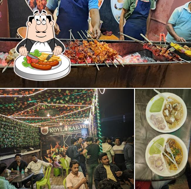 KOYLA KABAB