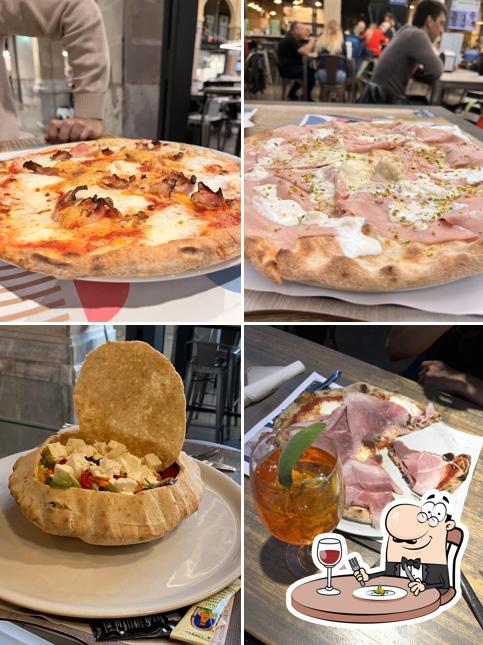 Cibo al Landi Pizza & Crunch