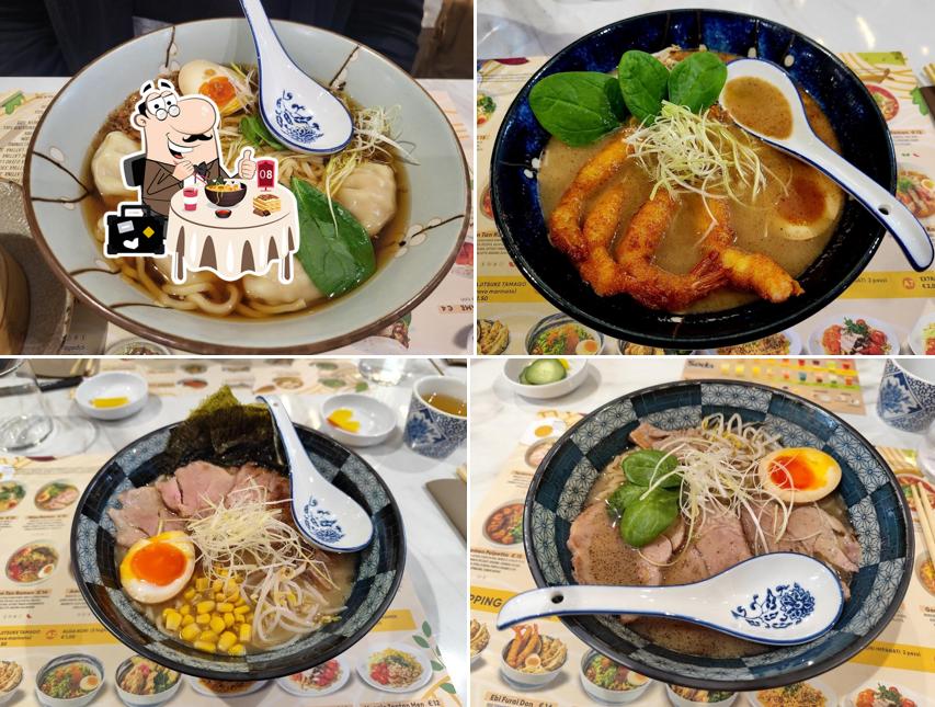 Ramen al AmiRamen