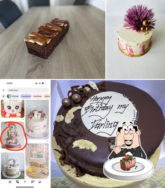 Maurita's Patisserie