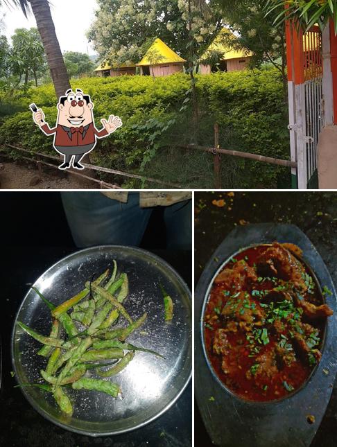 Panchvati Bar and Restaurant