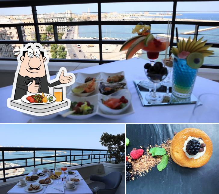 Cibo al Polvere di Stelle