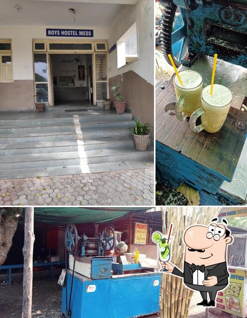 ADIT Canteen