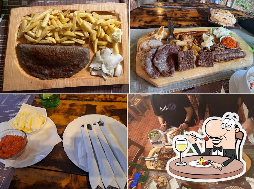 Cibo al Banjalučki Ćevap