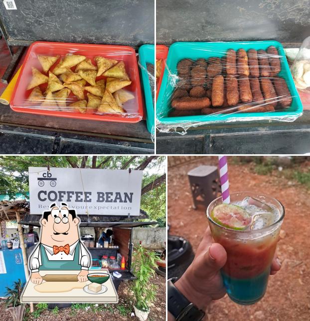 Coffee Bean