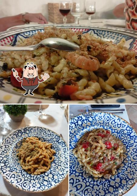 Pasta al Garten Pasta al Garten