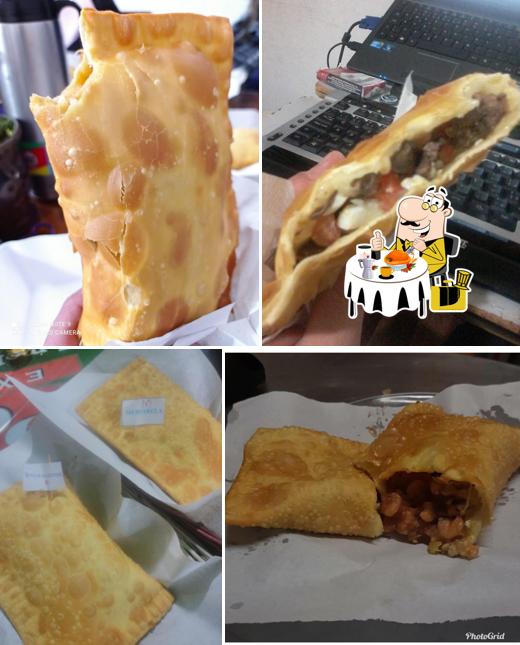 Pastelaria Rodeio