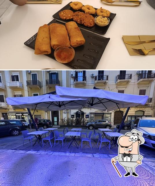 Gli esterni di Vaakai