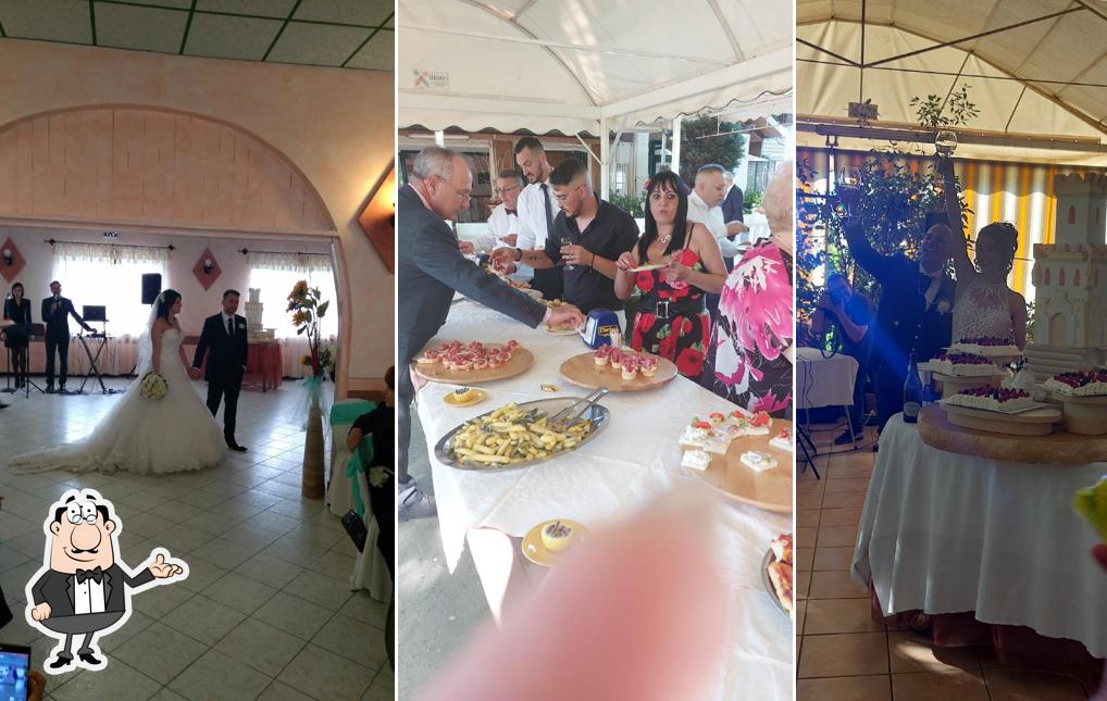 Dai un'occhiata agli interni di La Faggiolina