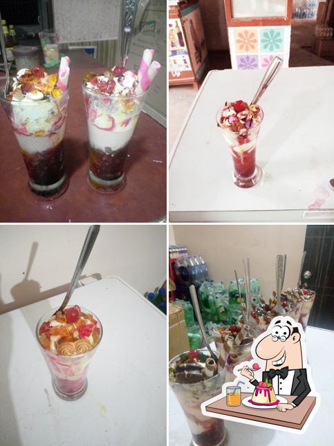 Mahalaxmi Ice Candy & Pavbhaji Hotel