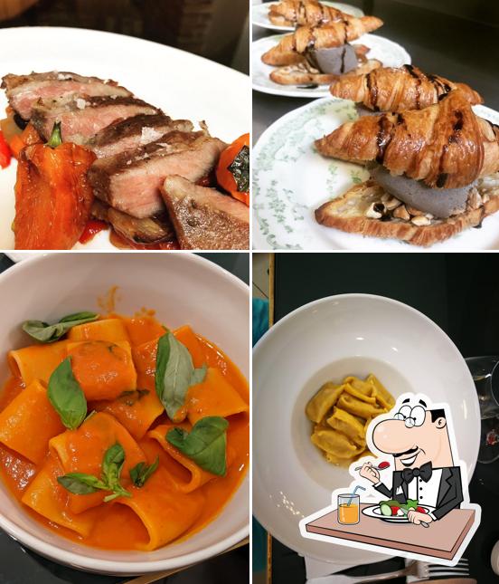 Cibo al Aliciati
