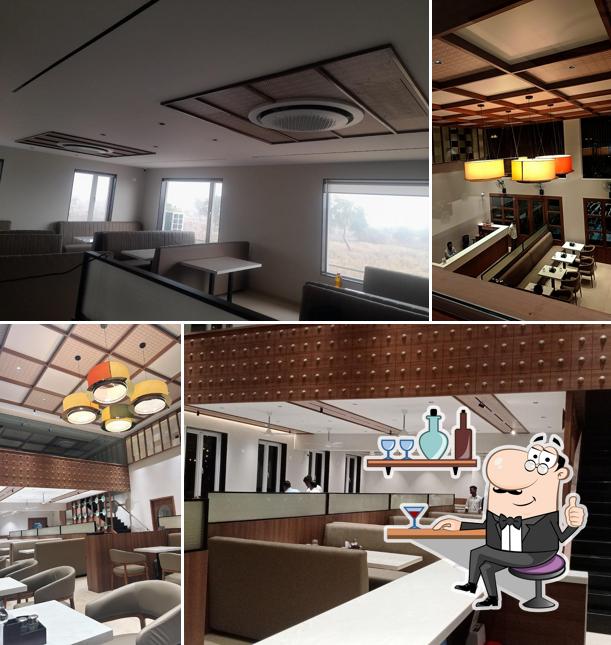 Hotel Anand Bhuvan, Garal