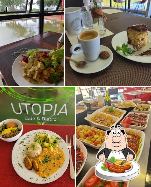 Utopia Café e Bistrô