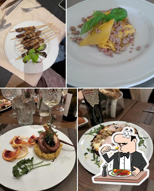 Ristorante Pizzeria "Il Sabato del Villaggio"