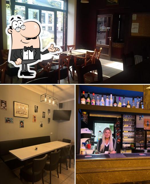 Taverne Le Beaucaire