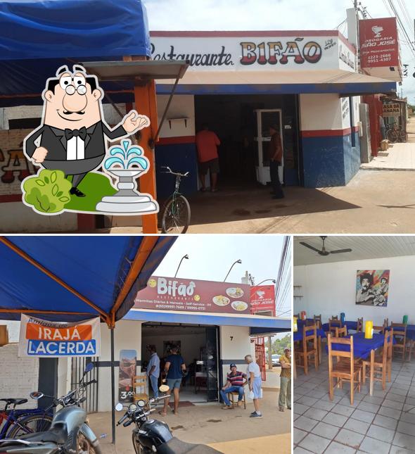 Bifão Restaurante