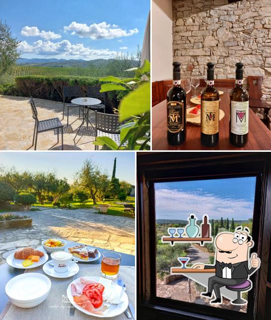 Azienda Agricola Matteoli