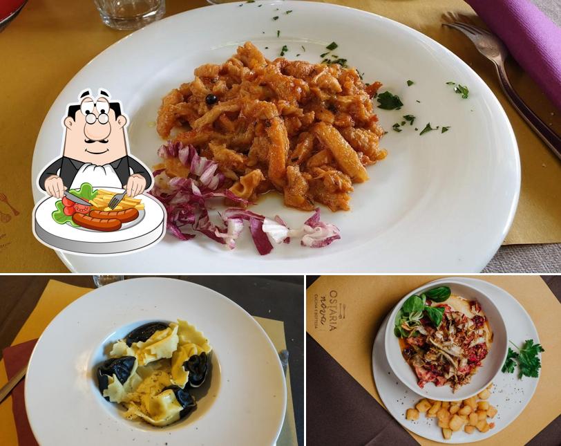 Tortellini al Ostaria Nòva