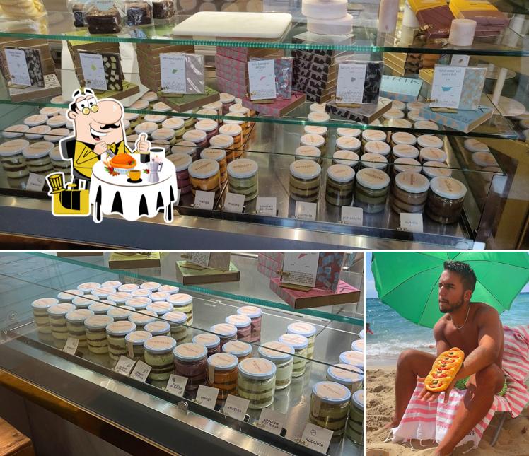 Platti al Mascherpa the original tiramisù boutique + specialty coffee + gelato