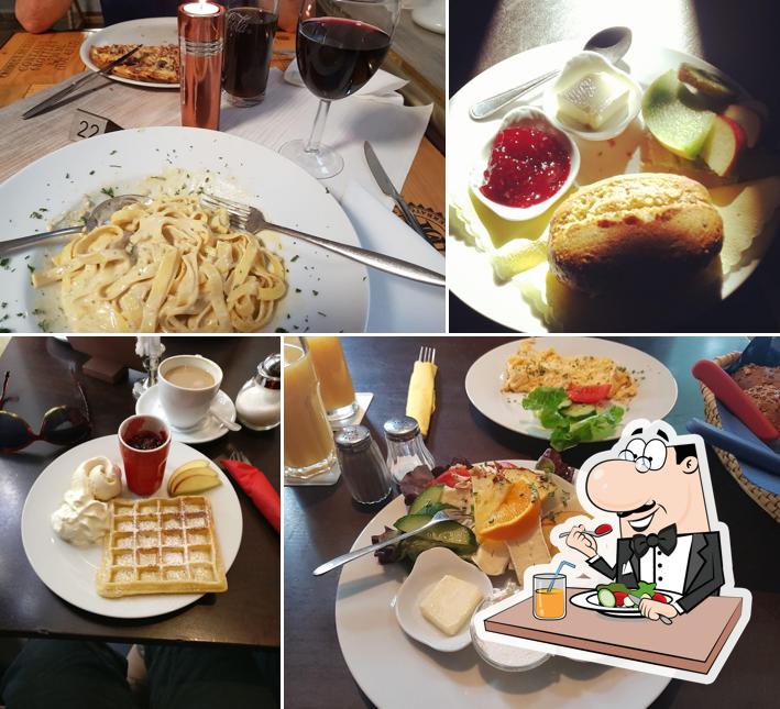 Bistro du Château