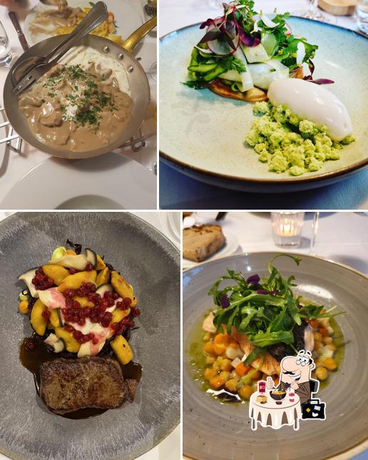 Ramen al Krone Altstetten