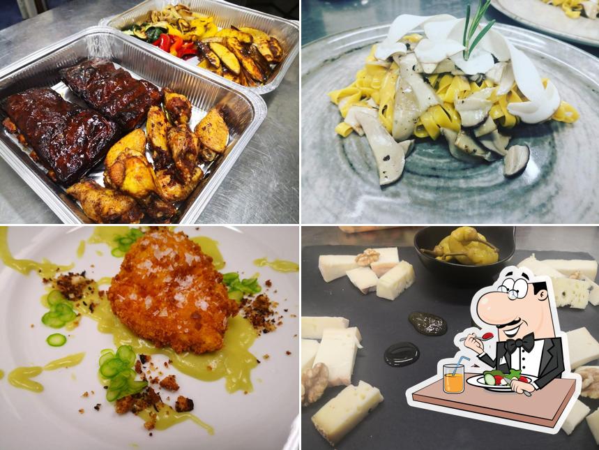 La Locanda di Fabio e Vale