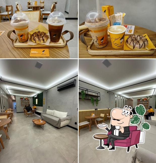 Mais1.Café Av. 7 - Erechim