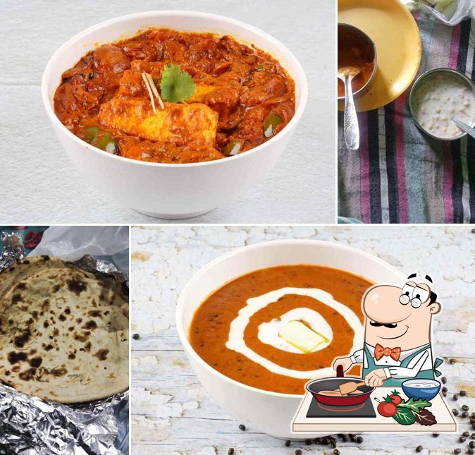 NOOR Panjabi vaisano dhaba