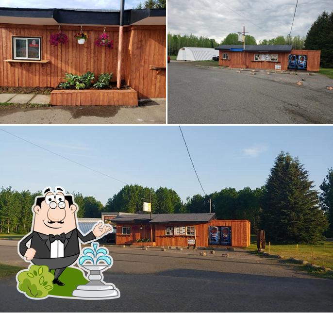 Shake Shoppe