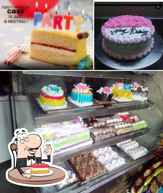 Aligarh Amul Parlour image